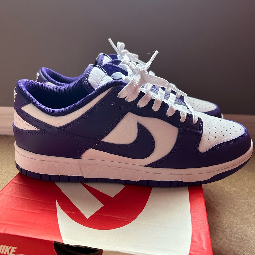 Nike Dunk